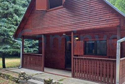 Casă individuală cu 4 camere cu Canalizare în Finiș - 1