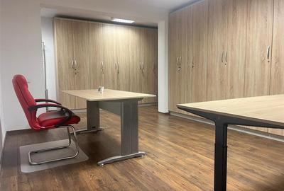 Apartament cu 3 camere decomandat, mobilat în Aeroport - 2