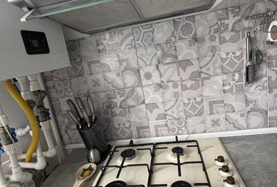 Apartament cu 2 camere decomandat în Chiajna - 7