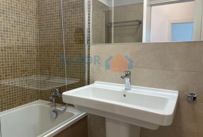 Apartament cu 3 camere semidecomandat în Băneasa - 8