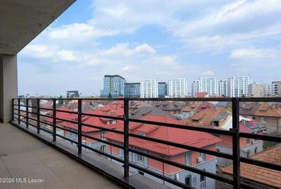 Apartament cu 3 camere decomandat în Panduri - 14