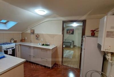 Apartament 1 camera, mobilat si utilat, IRIS, zona de case - 2
