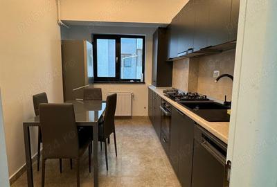 Apartament 3 camere , centrala proprie, Bloc Nou in statia STB Smardan - 2