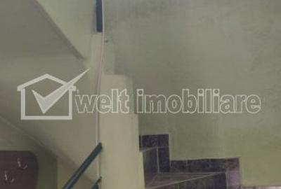 Casă cu 5 camere cu Teren 300 Mp în Central - 4