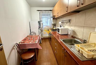 Garsonieră decomandată, mobilată în Zorilor - 3