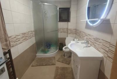 Casa  moderna mobilata cu beci 165mp +3000mp teren Cotnari - 21