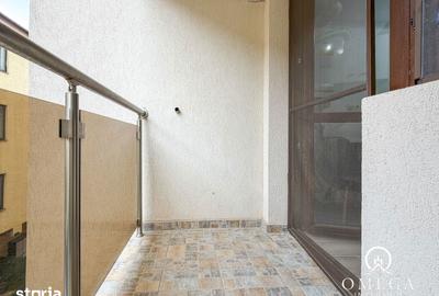 Garsonieră decomandată în Bucium - 9