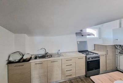 Apartament cu 2 camere semidecomandat în Valea - 15