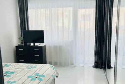Apartament 3 camere, 74 mp,Sibiu – complet mobilat & utilat + loc de parcare - 1