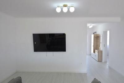 Casă cu 3 camere în Cheriu - 2