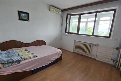 Berceni-Luica,apartament 3 camere transformat in 4 camere - 10