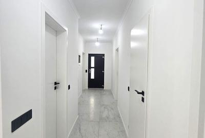 Casă cu 4 camere în Someșeni - 14