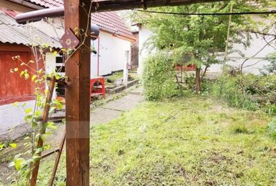 Casă cu 3 camere cu Teren 600 Mp în Bodoc - 5