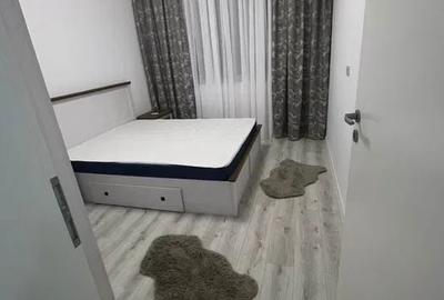 Apartament cu 2 camere decomandat în Rahova - 5