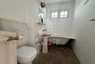 Apartament cu 2 camere semidecomandat în Spitalul Județean - 12
