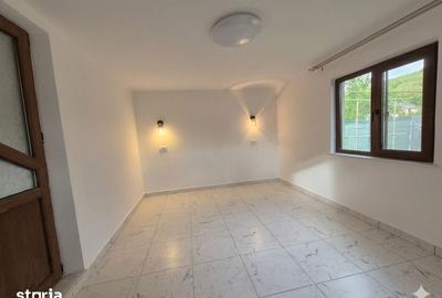 Casă cu 2 camere cu Teren 330 Mp în Cleja - 9