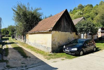 Casa de vacanta - Dognecea, CS - Teren 719 mp | Comision 0% - 5