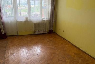Apartament cu 2 camere semidecomandat în Aleea Carpați - 3