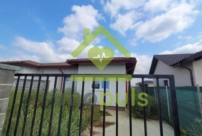 Duplex pe parter, 3 camere Mo?ni?a Noua ? - 1