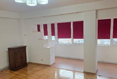 Apartament cu 4 camere decomandat în Sud - 9