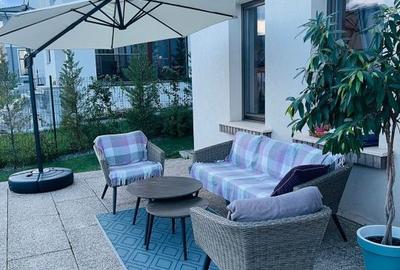 Casă cu 5 camere cu Teren 535 Mp în Central - 12