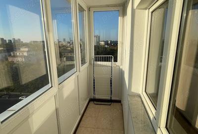 Garsonieră decomandată în Ștefan cel Mare