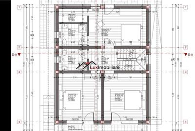Casă individuală cu 4 camere cu Teren 1000 Mp în Feleacu - 11
