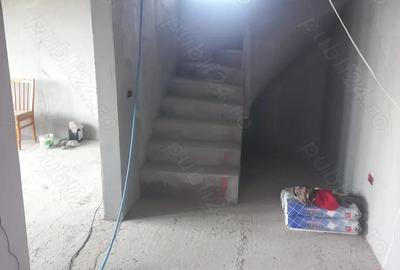 Casa Ovidiu, P+1 Etaj, suprafa?a utila 116 mp, teren 400 mp - 10