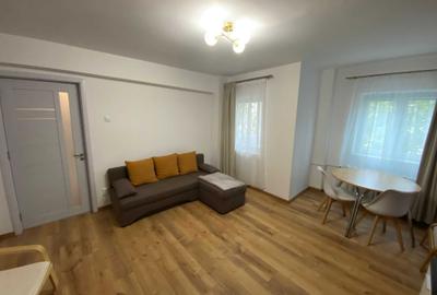 Militari 4 minute Metrou Lujerului  - Apartament 2 camere MODERN - 2