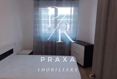 Apartament 3 camere, mobilat, parcare, zona ultracentrala-Ioan Rus!