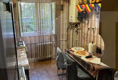 Apartament 3 camere, parter inalt – Crangasi - 6