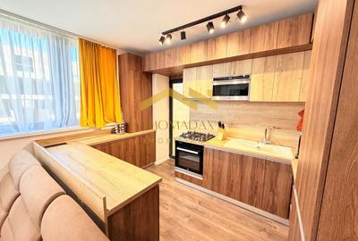 Apartament cu 2 camere decomandat, mobilat în Torontalului - 5