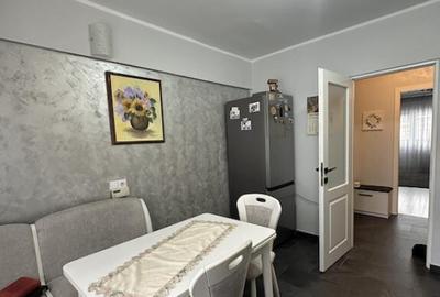 Apartament de vanzare, 74 mp, Bulevardul Traian - 6