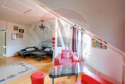 Casa de vanzare in zona Magheru - 37