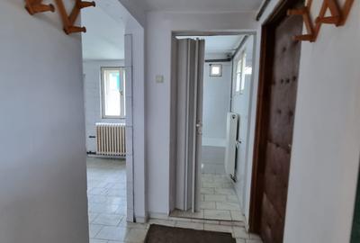 Imobil format din 2 corpuri individuale,un singur proprietar, zona Iancului - 9