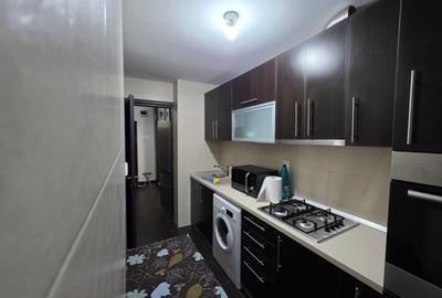 Garsonieră decomandată, mobilată în Lujerului - 3