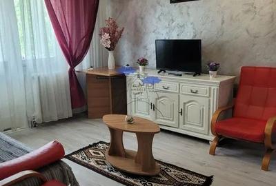 Apartament cu 2 camere decomandat în Florilor - 3