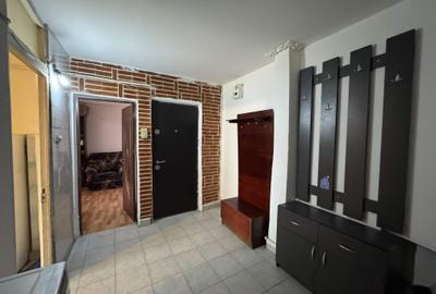 3 cam, 74 mp. decomandat, fara imbunatatiri, et.4, acoperis, Cuza Voda - 6