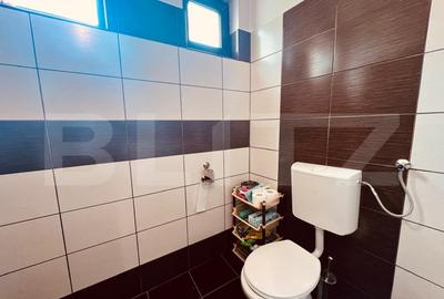 Spațiu comercial, de 360 mp, în Valea Rosie - 17