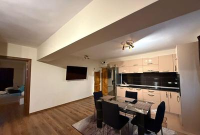 APARTAMENT 2 CAMERE MOBILAT, ZONA TOMIS 3 - 8