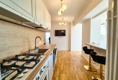 Apartament cu 3 camere decomandat în Ultracentral - 13