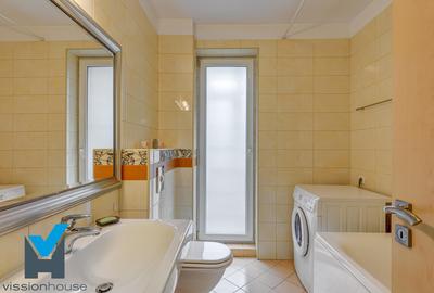 Inchiriere  3 camere Herastrau - Soseaua Nordului | 2 locuri parcare - 13