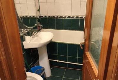 Garsonieră decomandată în Central - 1