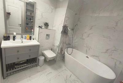 APARTAMENT 3 CAMERE// ZONA 9 MAI - 2