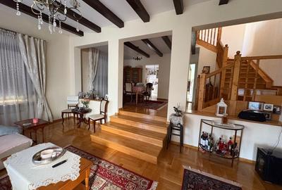 Casă individuală cu 4 camere cu Canalizare în Calea Poplăcii - 4