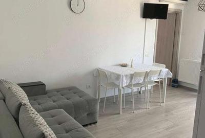 Apartament cu 2 camere semidecomandat în Nord - 7