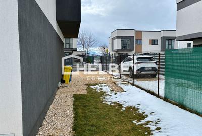 Duplex cu 4 camere cu Canalizare în Sânpetru - 15