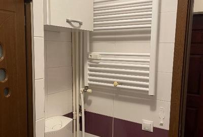 Garsoniera bd. Basarabia - 13