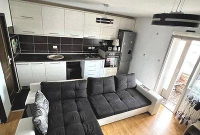 Apartament cu 2 camere *Mobilat & Utilat*