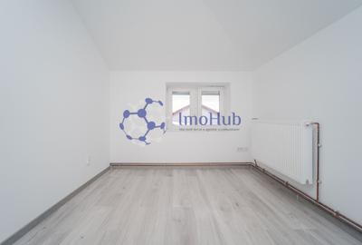 Casă cu 6 camere cu Teren 228 Mp în Bucșinescu - 8